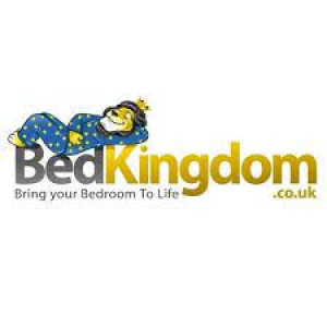 Bed Kingdom UK logo